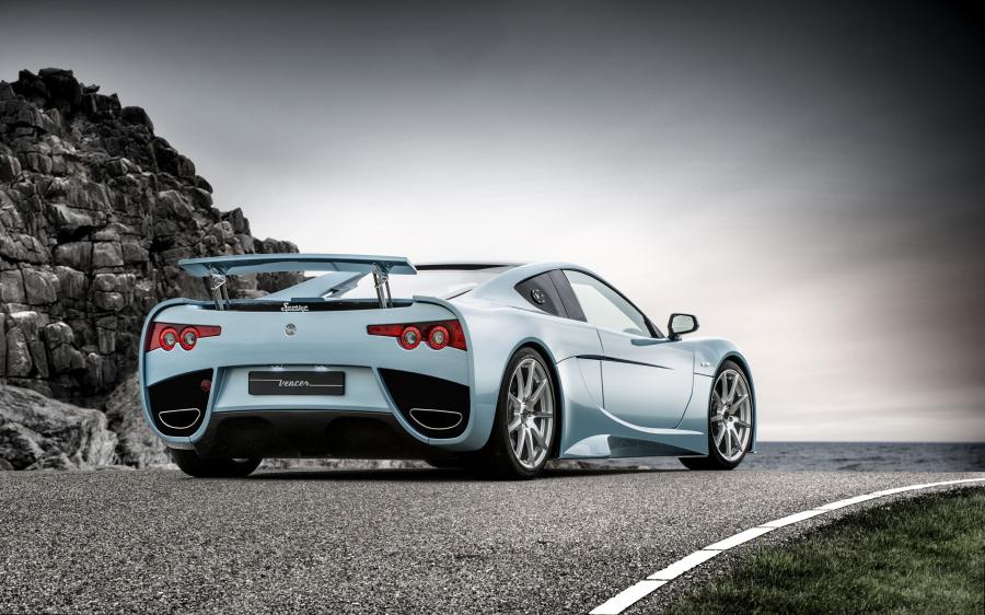  Vencer Sarthe 2014 года  (фото 14 из 20)
